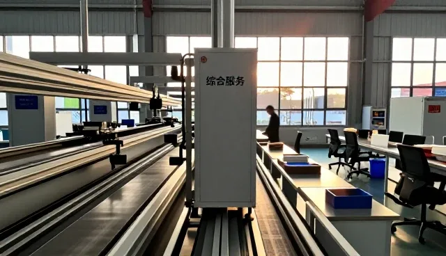 上海合久装饰材料有限公司