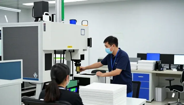 上海合久装饰材料有限公司