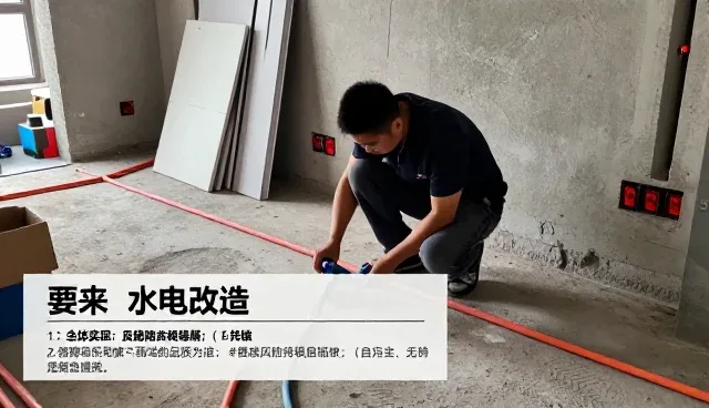 个人用户如何服务不同维护保养