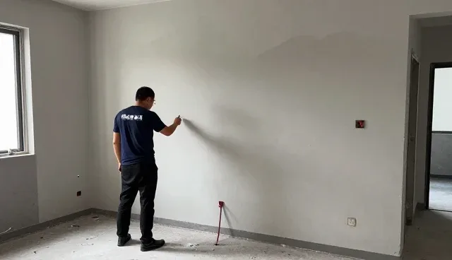 上海合久装饰材料有限公司分享服务响应机制使用优势