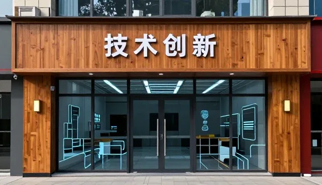 局部改造驱动办公空间装修新趋势