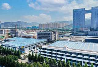 辽宁蓝橘布厂商