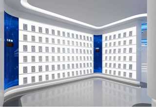 平谷区定制商业美陈