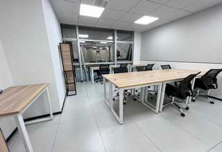 达州科技馆展厅设计装修公司