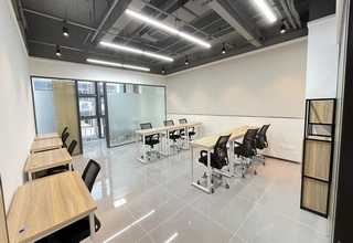 北京空间代谢组学质谱