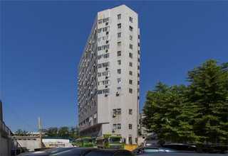 建筑外墙清洗业务价钱