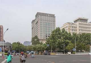 河南美丽乡村标识导视公司