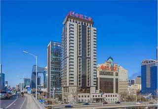 长宁区品质环保建设工程信息中心