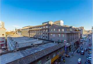 苏州渗沟混凝土密封固化剂地坪适用于大型车间吗