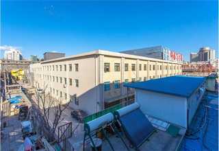 云南智能坐位体前屈公司
