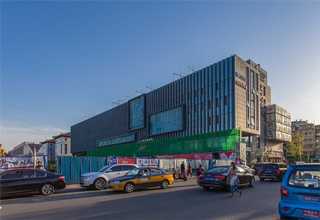 宫廷理筋术推拿按摩滚法