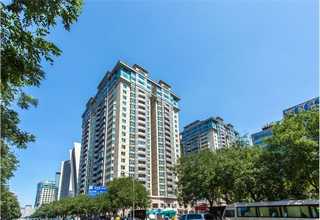 浦口区护理型老年公寓哪家好