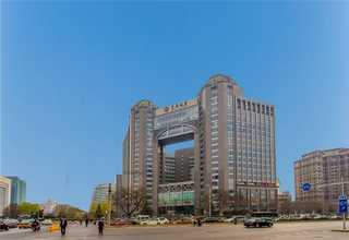 内蒙古街道社区厨余垃圾处理机企业