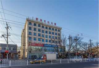 肇庆社区团餐配送团队