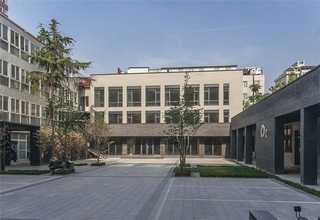 停车场混凝土修复怎么做