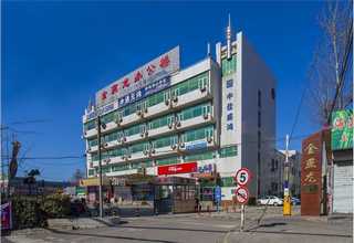 奉贤区第三方返工分选公司